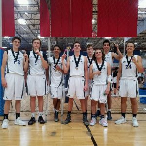 Clutch Players-Navy 17U